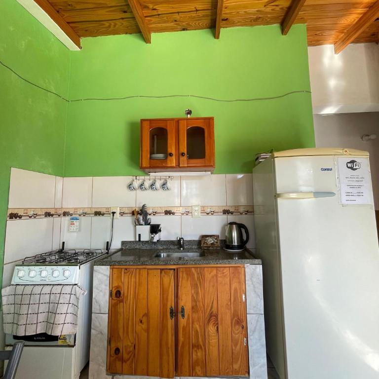 Alojamiento 1 Lili y Víctor - Apartamento de 2 dormitorios - 18