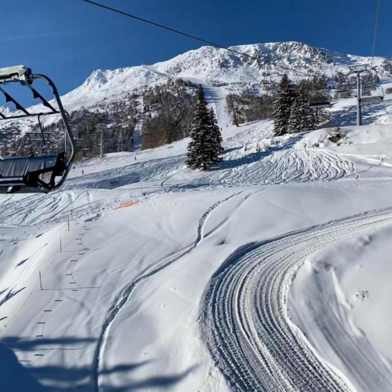 Chalet in Rhone Valley near Ski Lift - Superior Chalet - 38