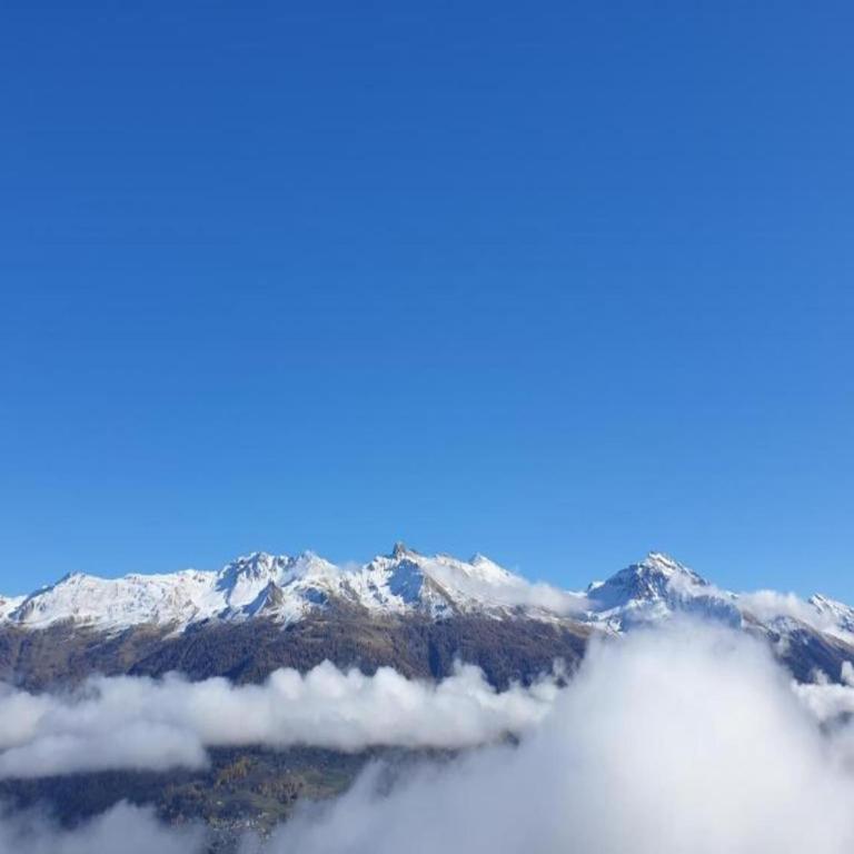 Chalet in Rhone Valley near Ski Lift - Superior Chalet - 31