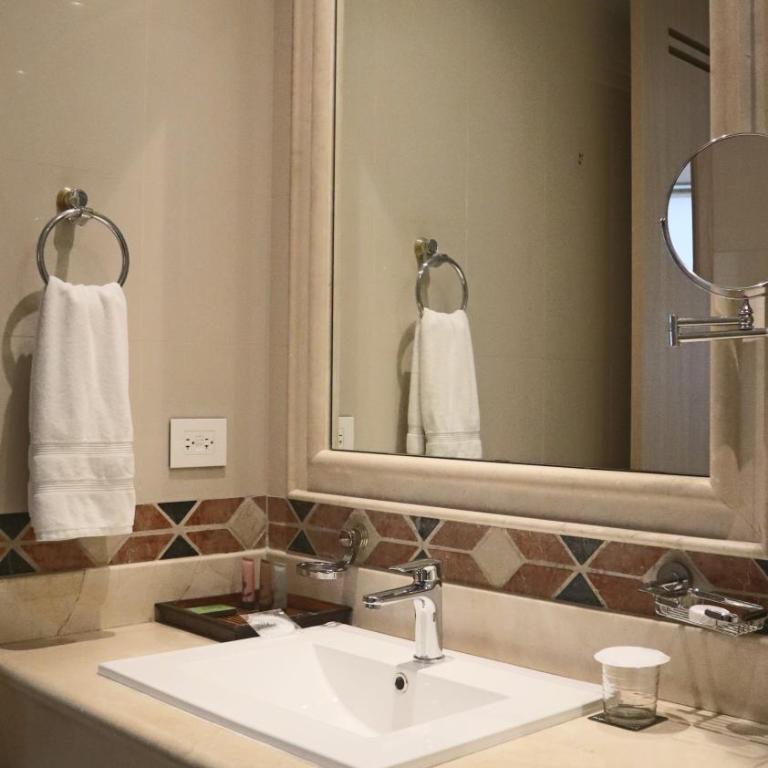 Hotel Portón Bogota - Suite Grand - 6