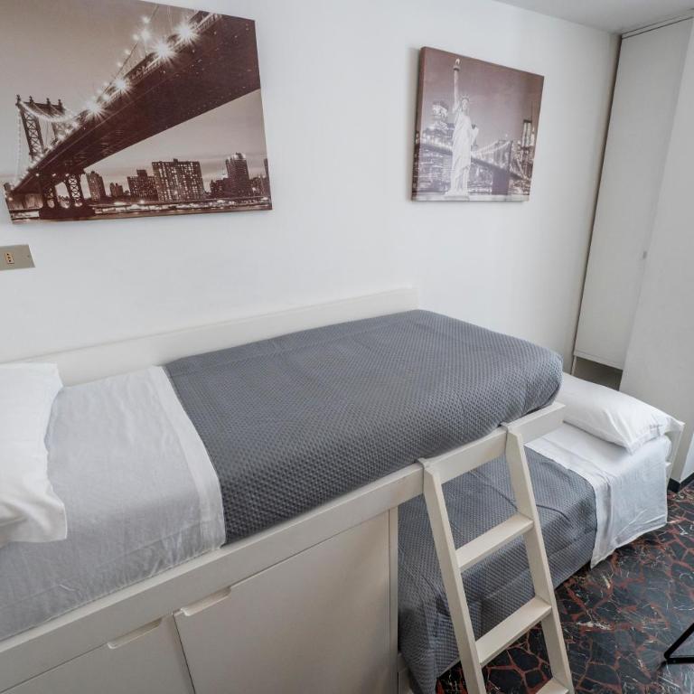 291 - Casa Nemo, Relax sul Lungomare di Chiavri - Appartamento con 2 Camere da Letto - 32