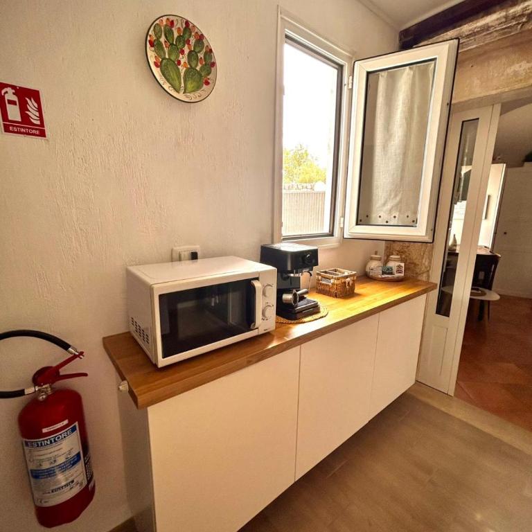 Casetta Monti del Duca - Casa con 1 Camera da Letto - 10