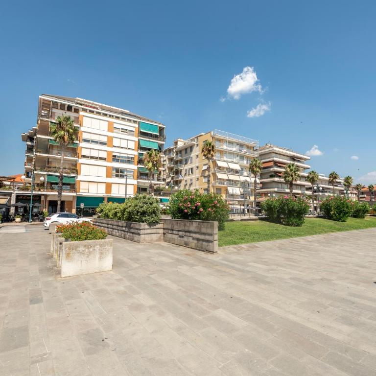 291 - Casa Nemo, Relax sul Lungomare di Chiavri - Appartamento con 2 Camere da Letto - 9