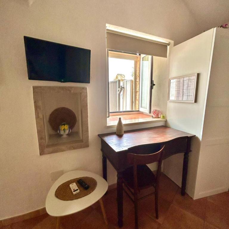 Casetta Monti del Duca - Casa con 1 Camera da Letto - 15