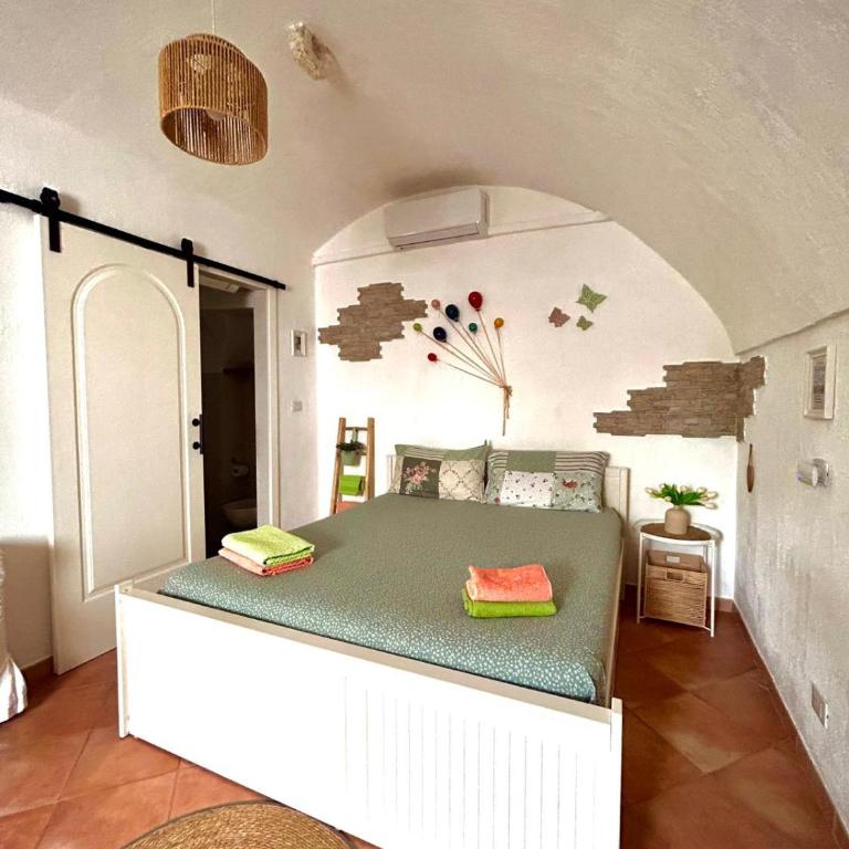 Casetta Monti del Duca - Casa con 1 Camera da Letto - 14