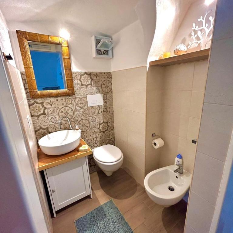 Casetta Monti del Duca - Casa con 1 Camera da Letto - 20