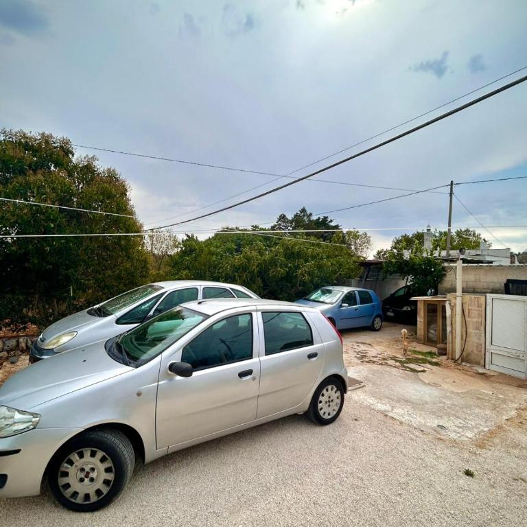 Casetta Monti del Duca - Casa con 1 Camera da Letto - 21
