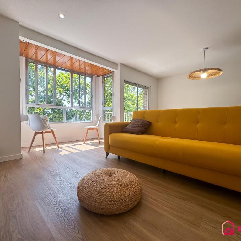 La Alboreda - Two-Bedroom Apartment - 1