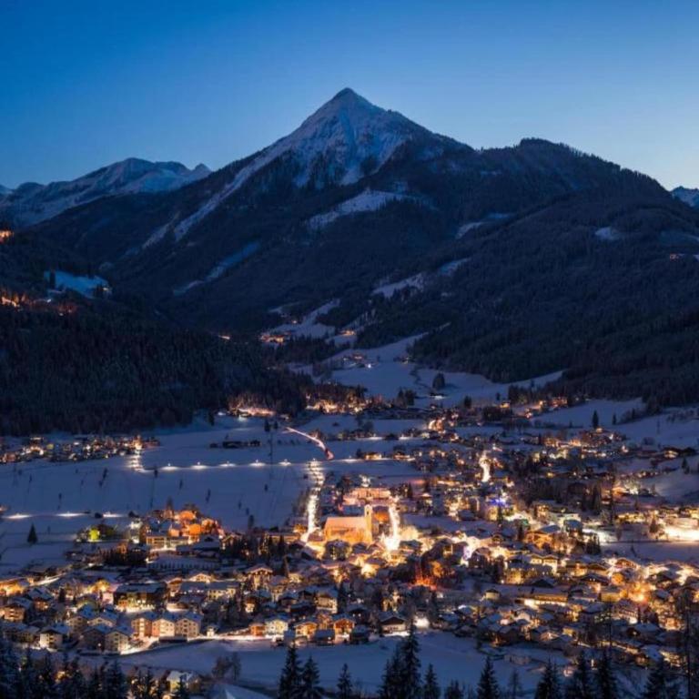 Apartment in Wagrain near Red 8 Gondola - Apartment mit 2 Schlafzimmern - 30