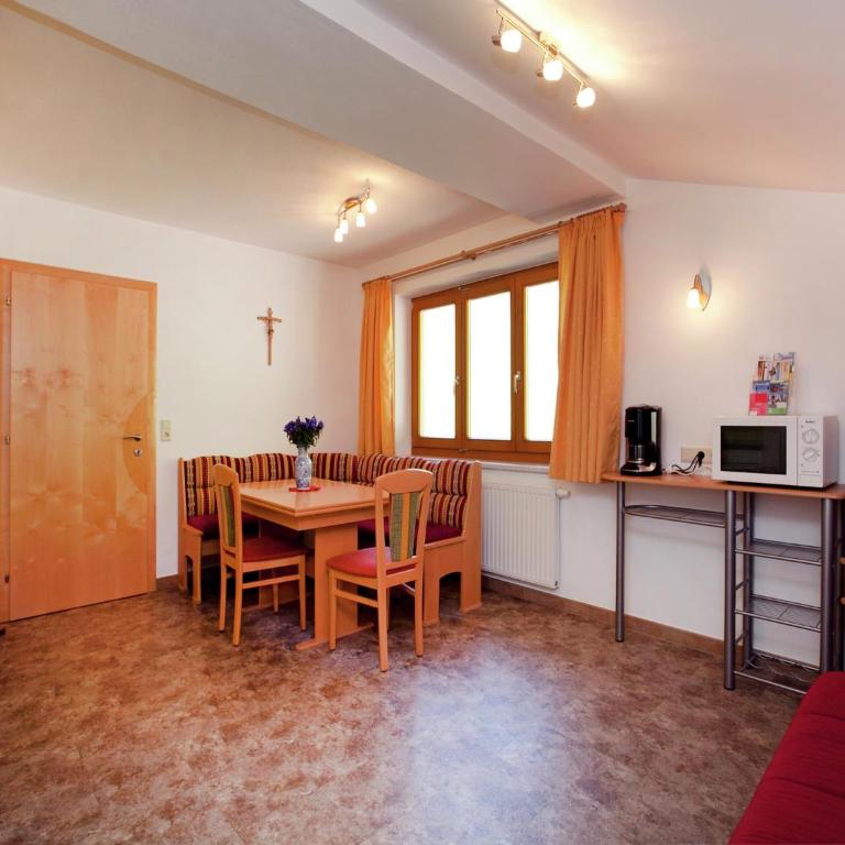 Apartment in Wagrain near Red 8 Gondola - Apartment mit 2 Schlafzimmern - 10