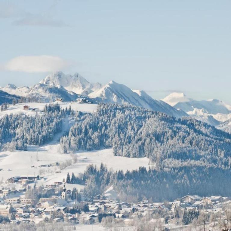 Apartment in Wagrain near Red 8 Gondola - Apartment mit 2 Schlafzimmern - 33