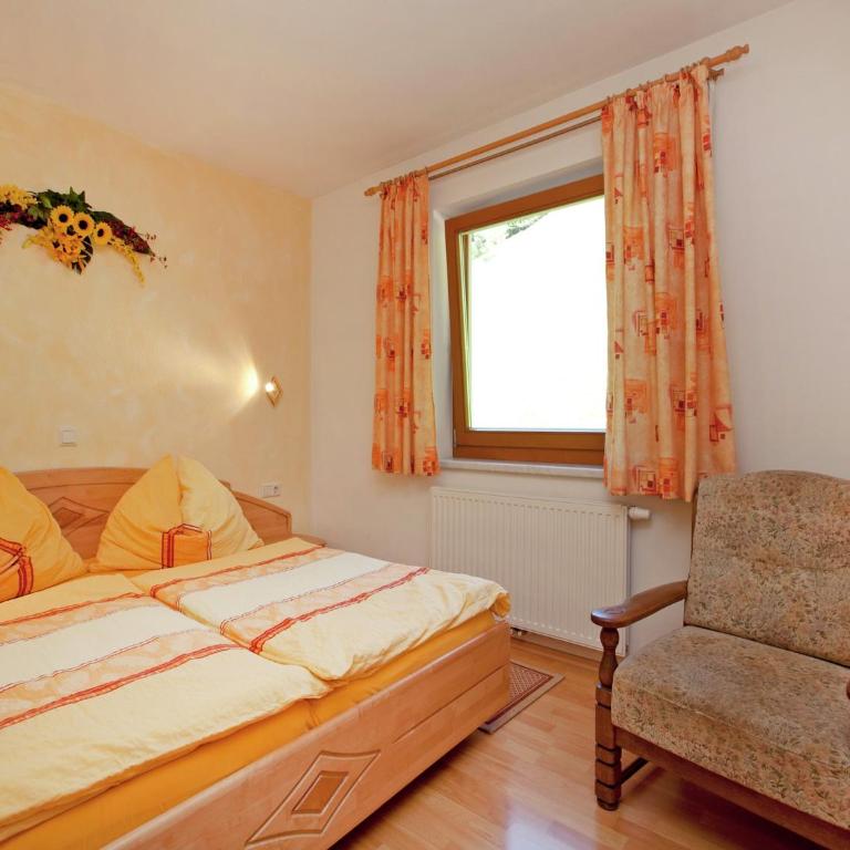 Apartment in Wagrain near Red 8 Gondola - Apartment mit 2 Schlafzimmern - 9