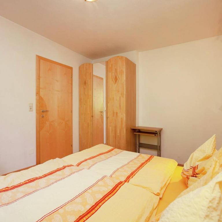Apartment in Wagrain near Red 8 Gondola - Apartment mit 2 Schlafzimmern - 11