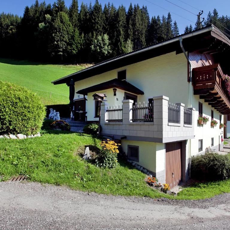 Apartment in Wagrain near Red 8 Gondola - Apartment mit 2 Schlafzimmern - 7