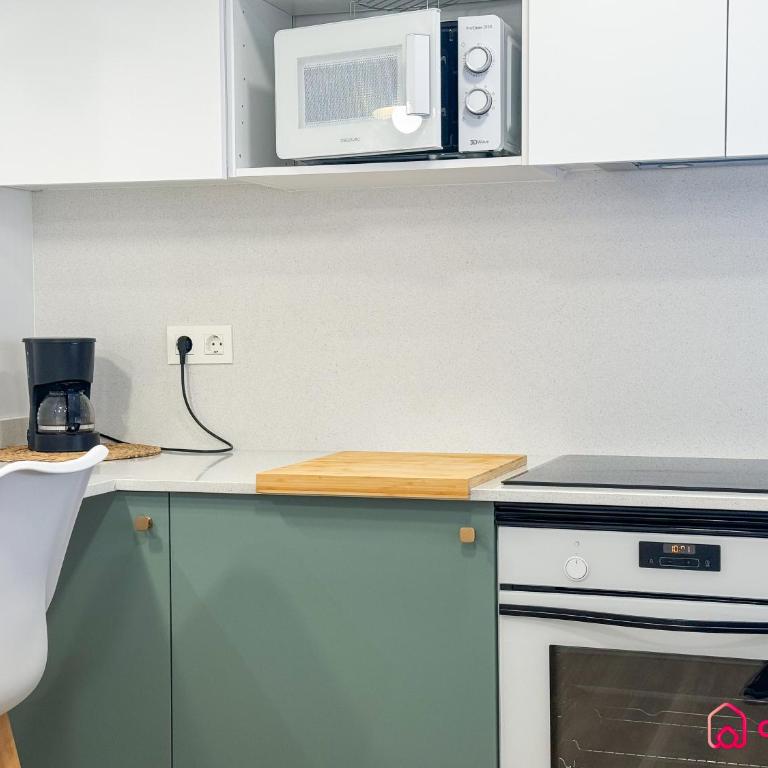 La Alboreda - Two-Bedroom Apartment - 3