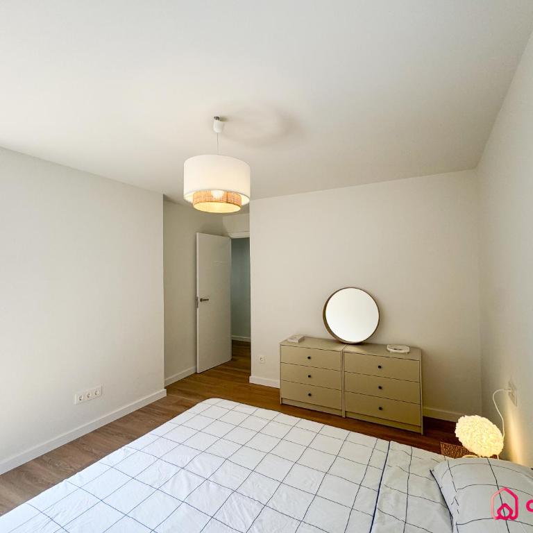 La Alboreda - Two-Bedroom Apartment - 4