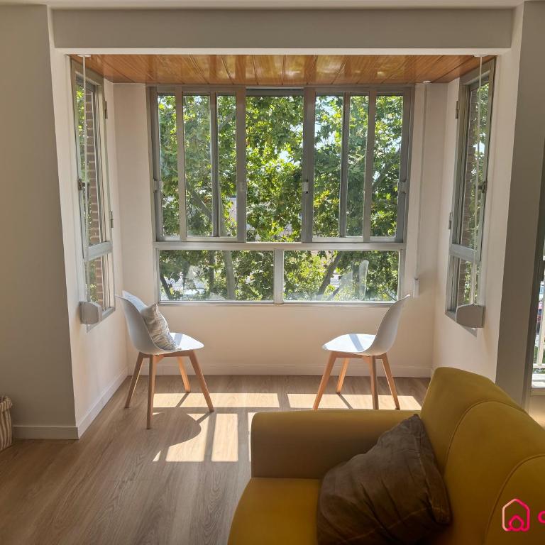 La Alboreda - Two-Bedroom Apartment - 6