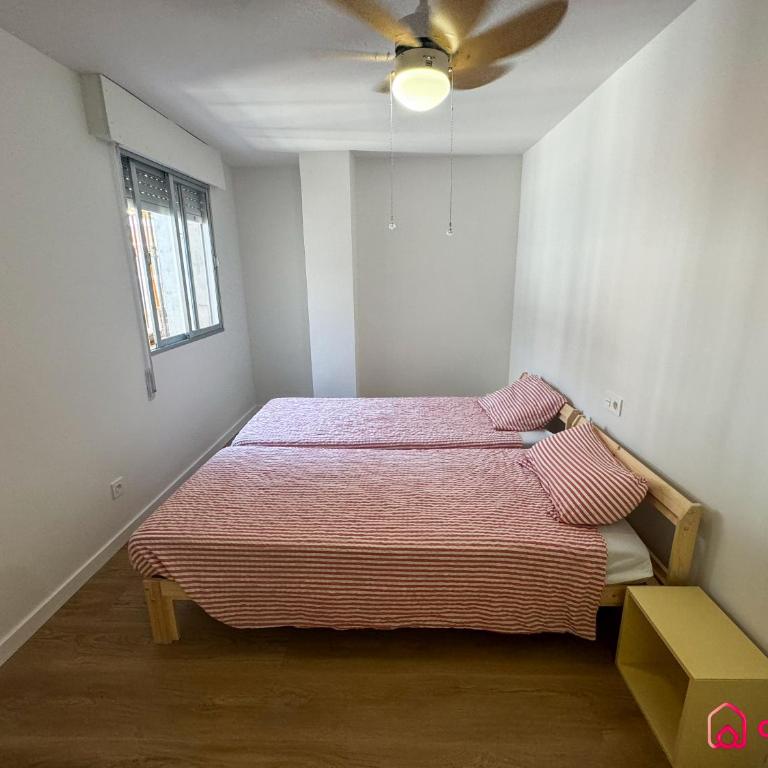 La Alboreda - Two-Bedroom Apartment - 8