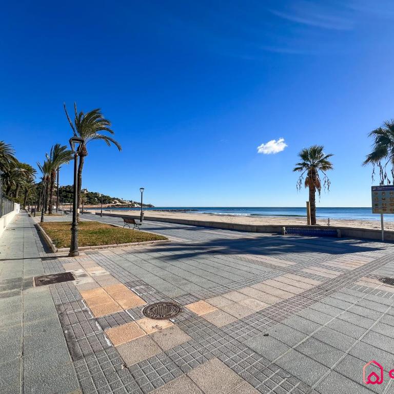 La Alboreda - Two-Bedroom Apartment - 10