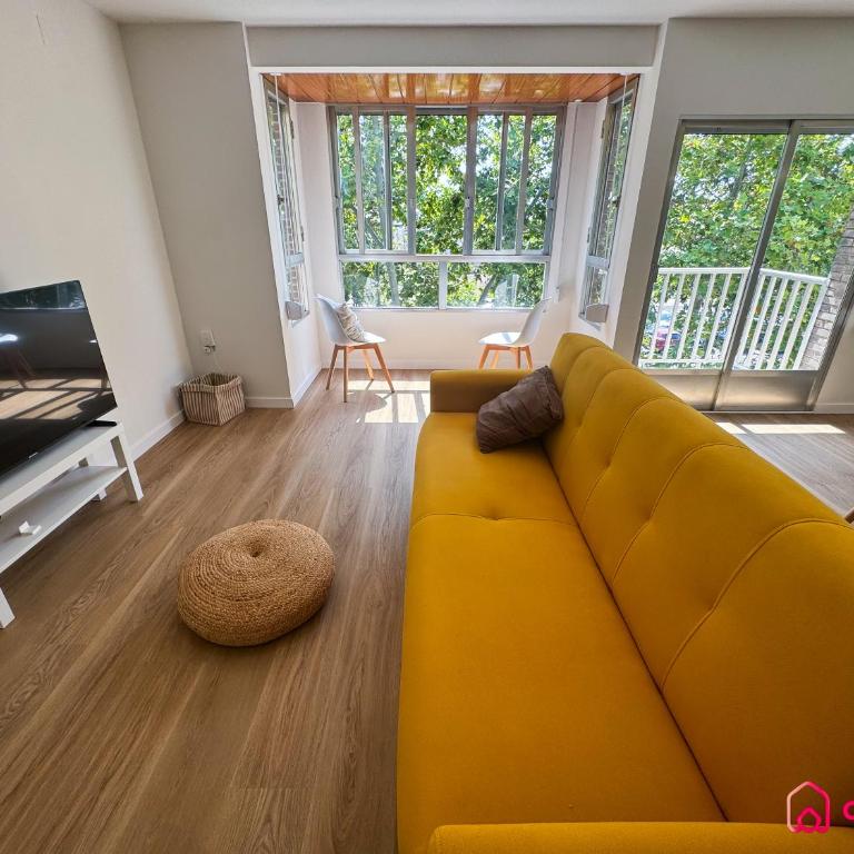 La Alboreda - Two-Bedroom Apartment - 14