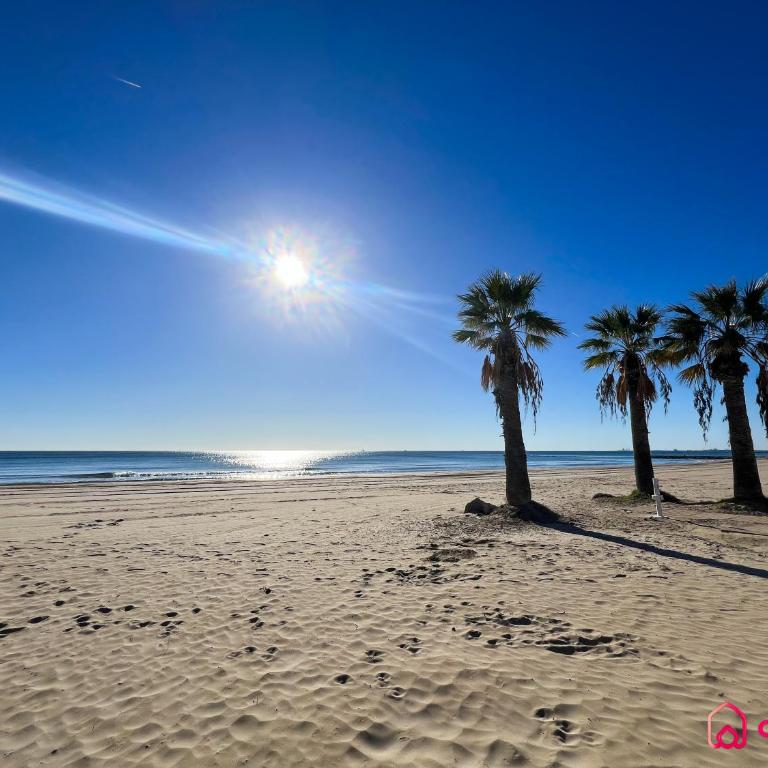 La Alboreda - Two-Bedroom Apartment - 16