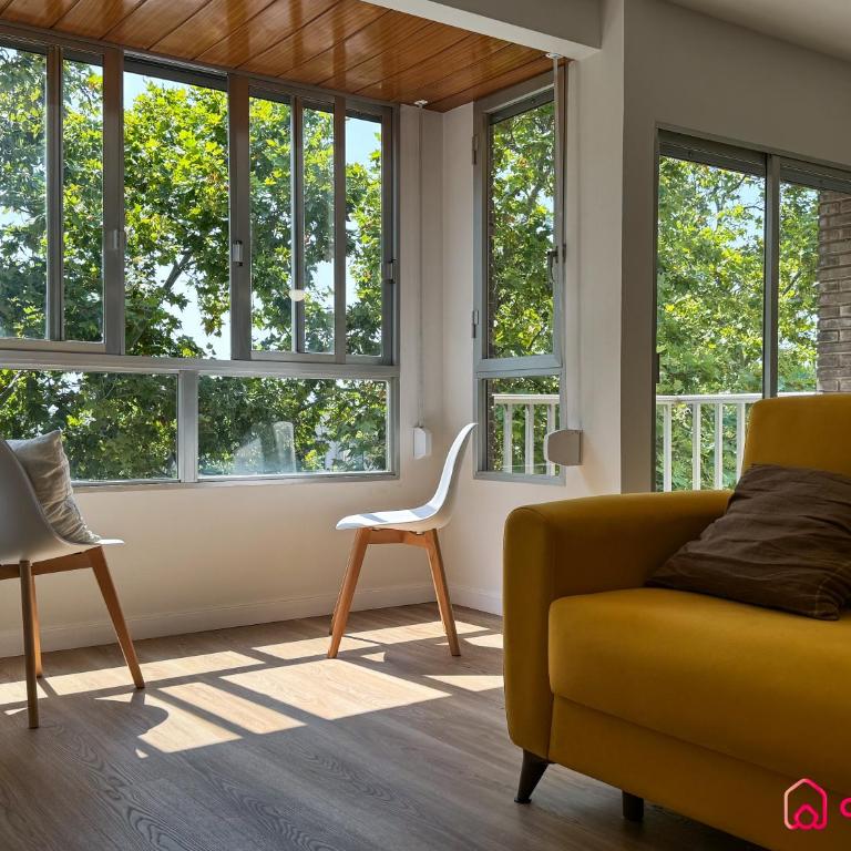 La Alboreda - Two-Bedroom Apartment - 26
