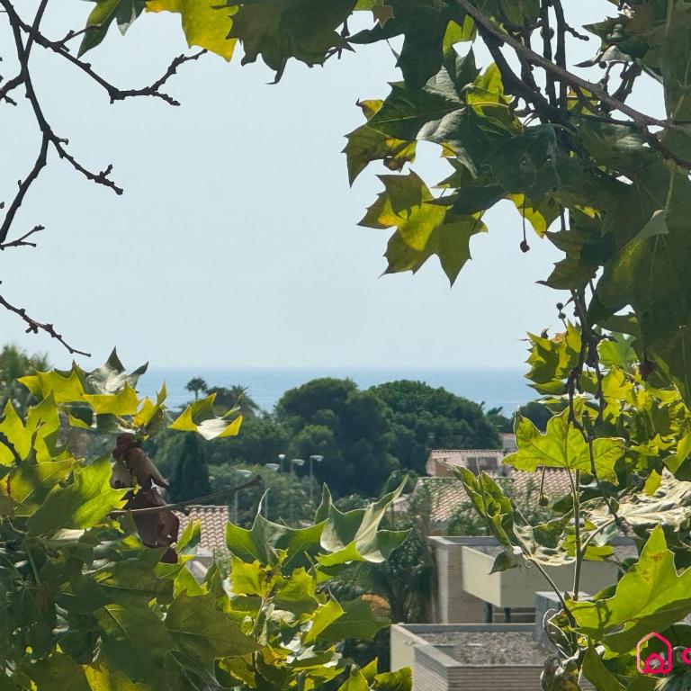 La Alboreda - Two-Bedroom Apartment - 34