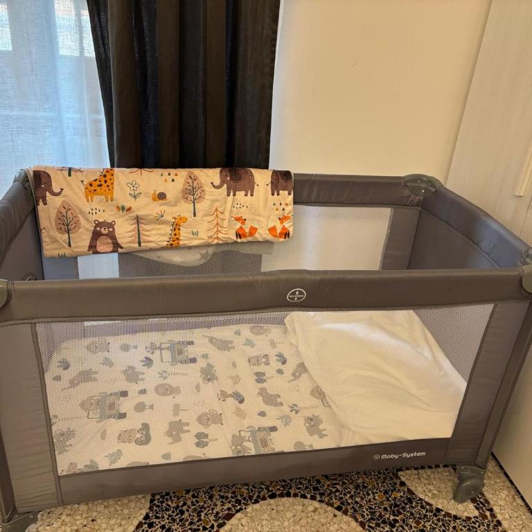 Albatros - One-Bedroom Apartment - 11