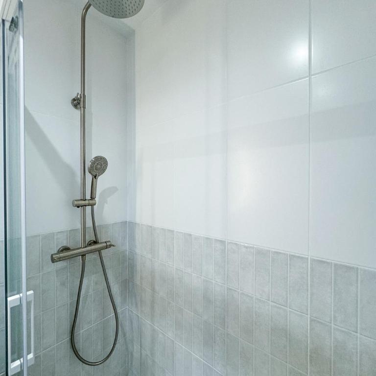 La Alboreda - Two-Bedroom Apartment - 36