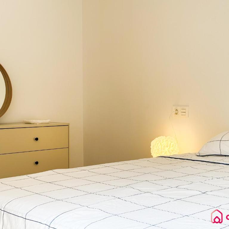 La Alboreda - Two-Bedroom Apartment - 37