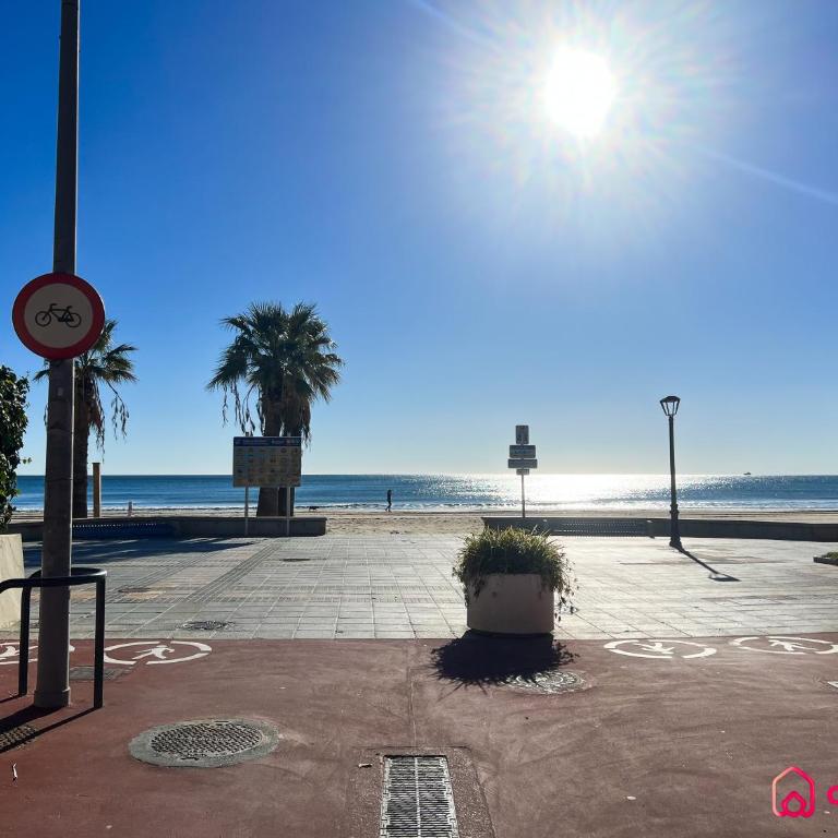 La Alboreda - Two-Bedroom Apartment - 39