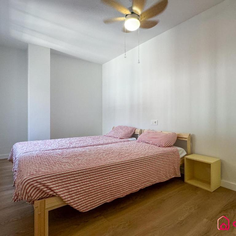 La Alboreda - Two-Bedroom Apartment - 40
