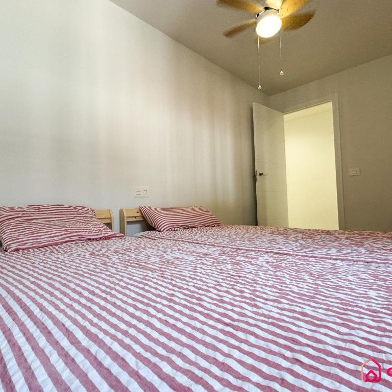 La Alboreda - Two-Bedroom Apartment - 42