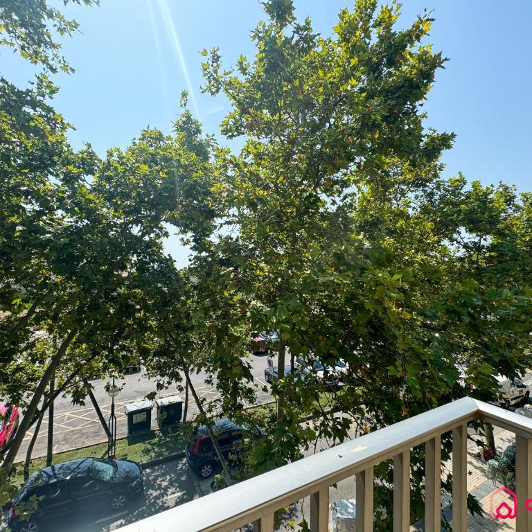 La Alboreda - Two-Bedroom Apartment - 43