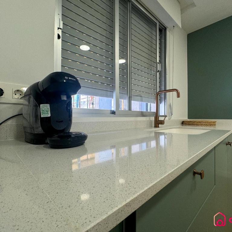 La Alboreda - Two-Bedroom Apartment - 44