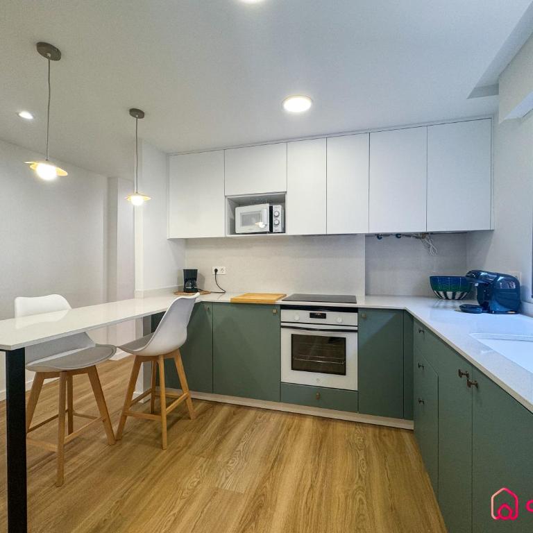 La Alboreda - Two-Bedroom Apartment - 45