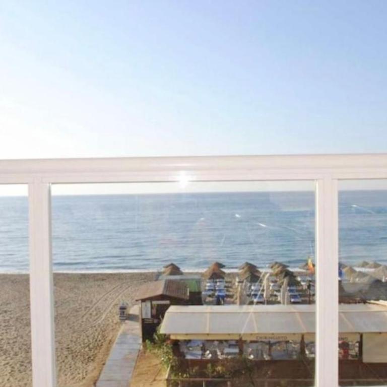 Beachfront Apartment In Mijas Costa 2-1A - Apartamento de 3 dormitorios - 3