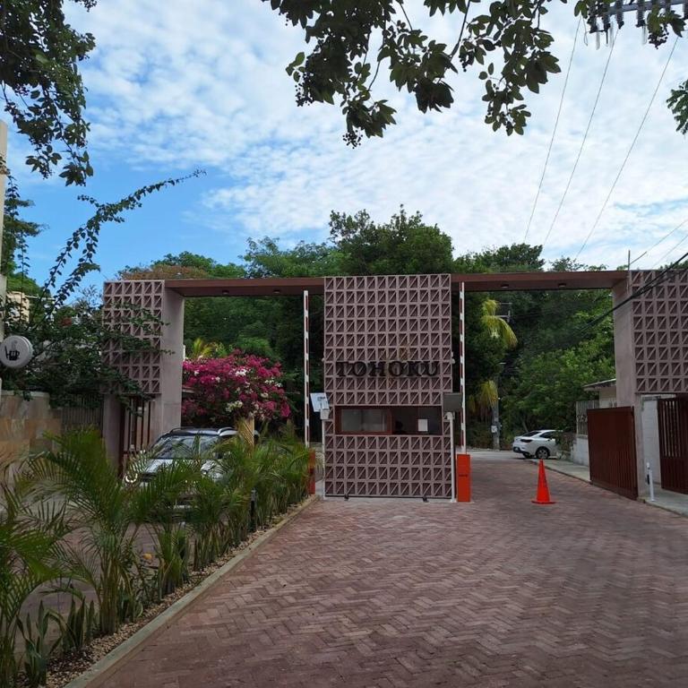 Cabaña independiente y céntrica - One-Bedroom Apartment - 2