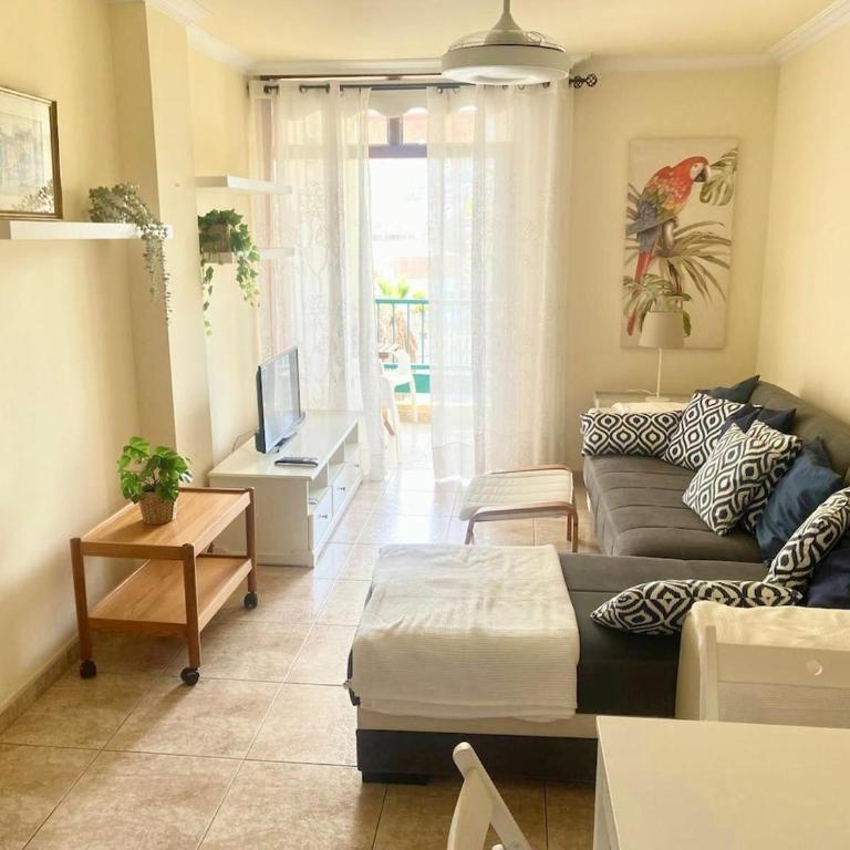 Bruma atlántico home - Apartamento de 1 dormitorio - 1