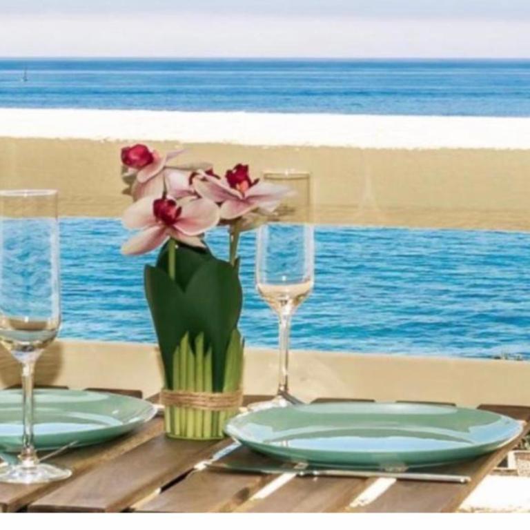 Beachfront Apartment In Mijas Costa 2-1A - Apartamento de 3 dormitorios - 1