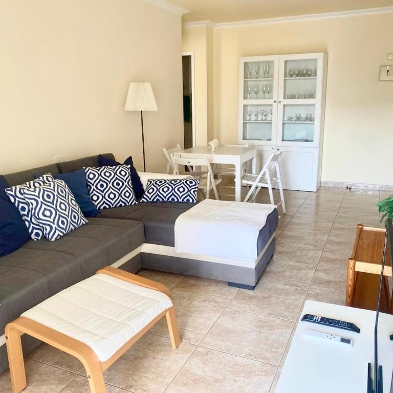 Bruma atlántico home - Apartamento de 1 dormitorio - 19