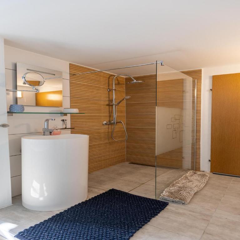 Apartment Feld am See near Ski Slopes - Apartment mit 2 Schlafzimmern - 53