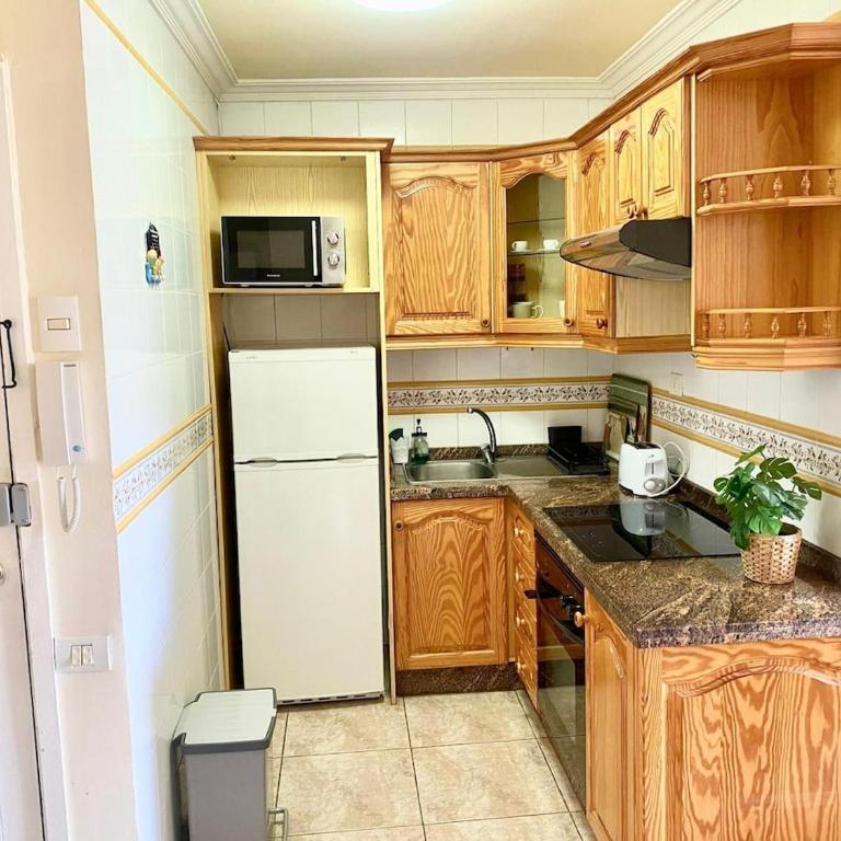Bruma atlántico home - Apartamento de 1 dormitorio - 21