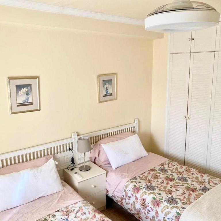 Bruma atlántico home - Apartamento de 1 dormitorio - 22