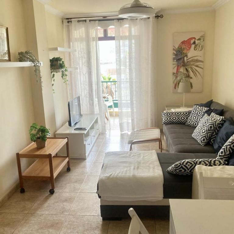 Bruma atlántico home - Apartamento de 1 dormitorio - 25