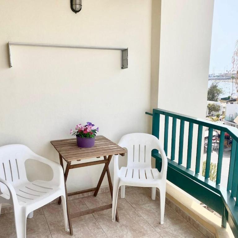 Bruma atlántico home - Apartamento de 1 dormitorio - 27