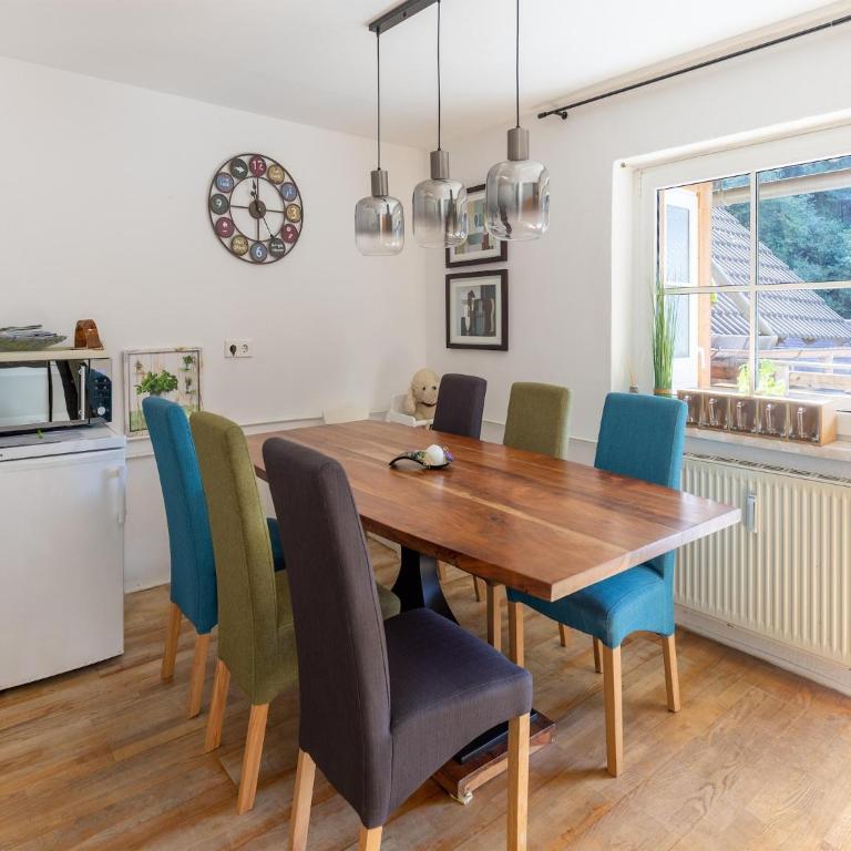 Apartment Feld am See near Ski Slopes - Apartment mit 2 Schlafzimmern - 19