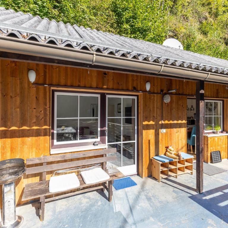 Apartment Feld am See near Ski Slopes - Apartment mit 2 Schlafzimmern - 57