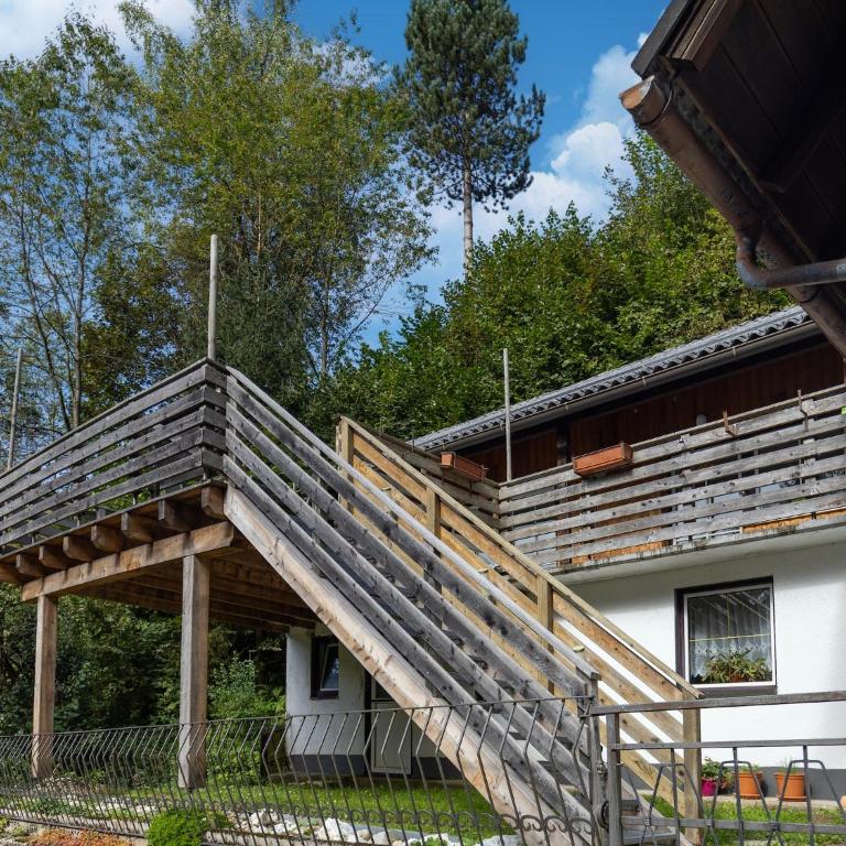 Apartment Feld am See near Ski Slopes - Apartment mit 2 Schlafzimmern - 13