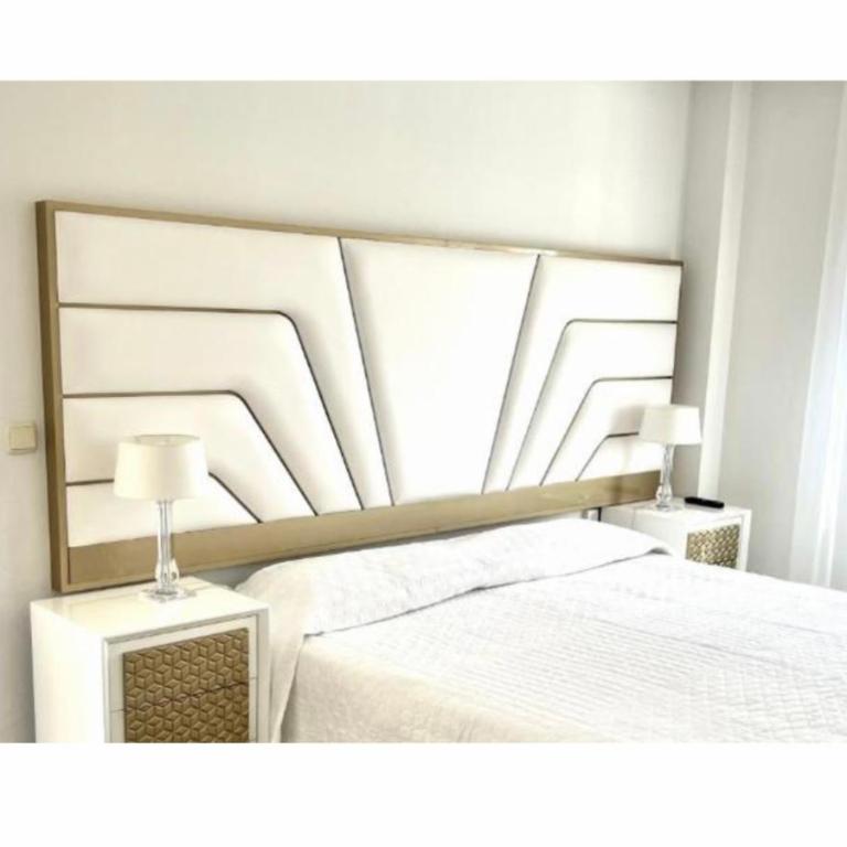Beachfront Apartment In Mijas Costa 2-1A - Apartamento de 3 dormitorios - 30